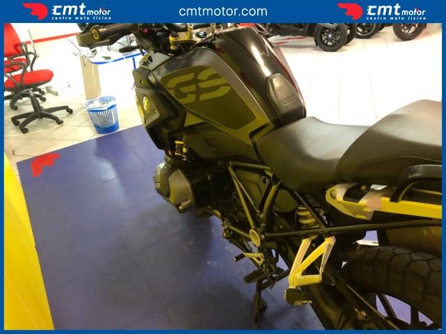 BMW R 1250 GS usata 13
