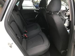 AUDI A1 usata, con Climatizzatore