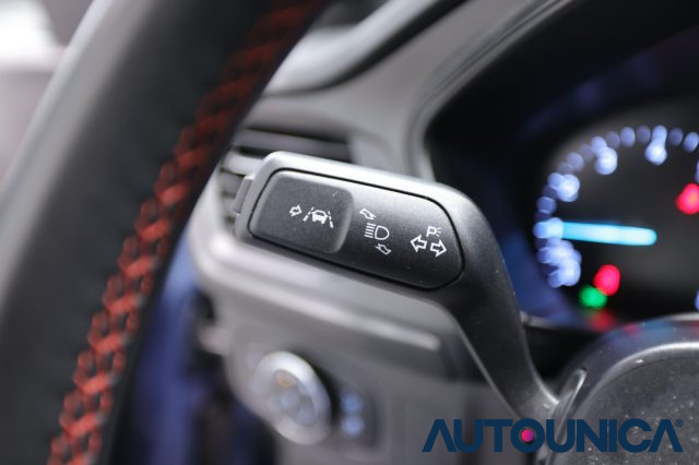 FORD Focus usata, con Fari LED