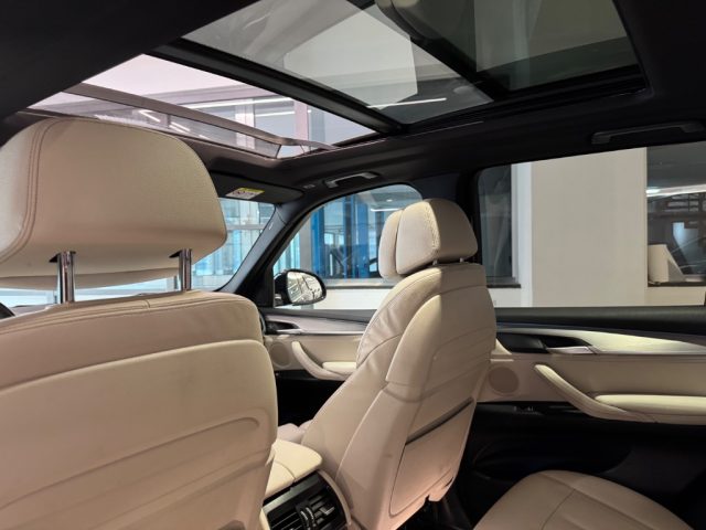 BMW X5 usata, con Servosterzo