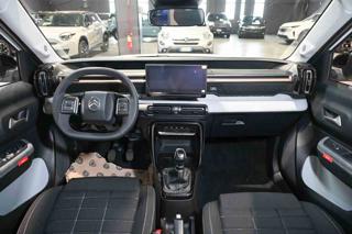CITROEN C3 Aircross usata, con Boardcomputer