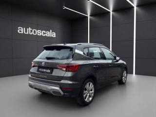 SEAT Arona usata, con Autoradio