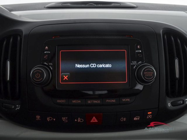 FIAT 500L usata 14
