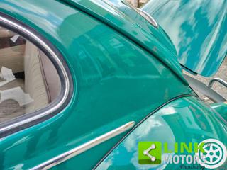 VOLKSWAGEN Maggiolino usata 38