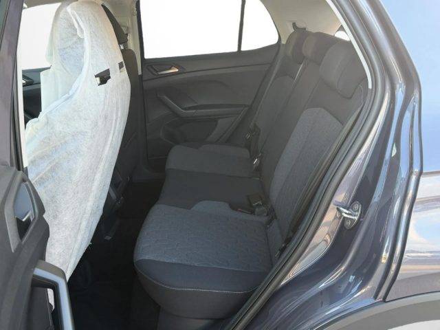 VOLKSWAGEN T-Cross usata, con Controllo trazione