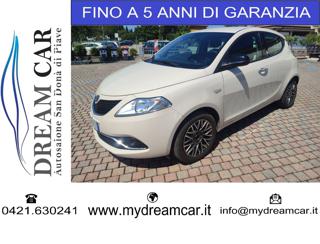 LANCIA Ypsilon usata, con Airbag
