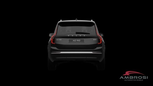 VOLVO XC90 usata 3