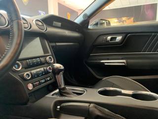 FORD Mustang usata, con Fendinebbia