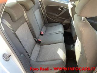 VOLKSWAGEN Polo usata, con Boardcomputer