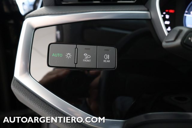 AUDI Q3 usata, con Cruise Control