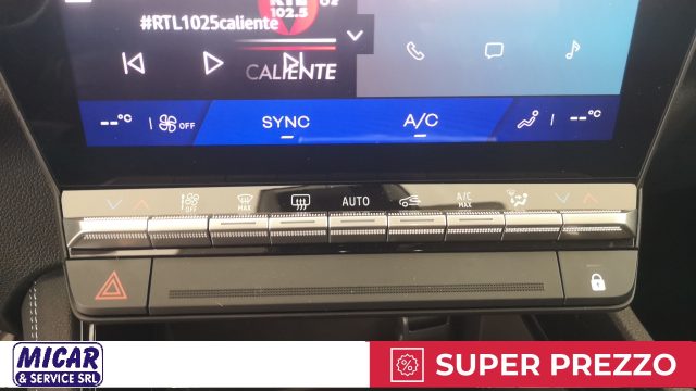 RENAULT Rafale usata, con Bluetooth