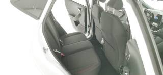 FORD Fiesta usata, con Airbag testa