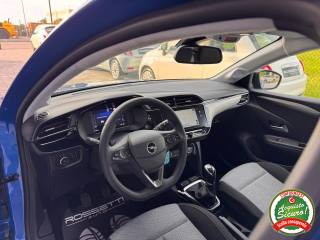 OPEL Corsa usata, con Cruise Control