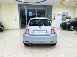 FIAT 500 usata, con Alzacristalli elettrici