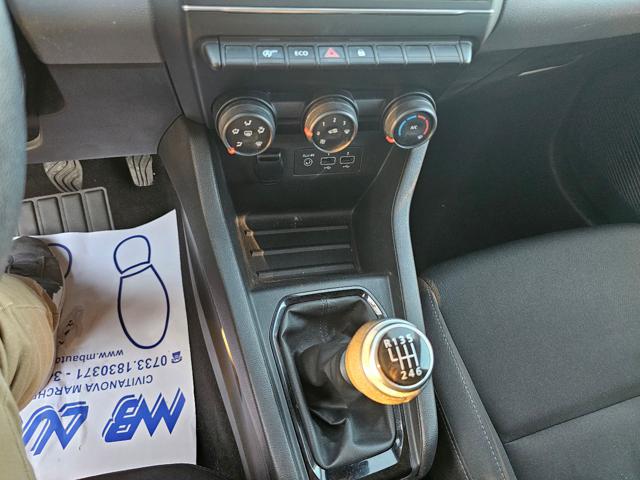 RENAULT Clio usata, con Cruise Control