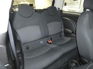 MINI One usata, con Immobilizzatore elettronico