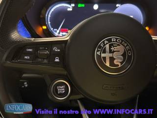 ALFA ROMEO Tonale usata, con Sistema di navigazione