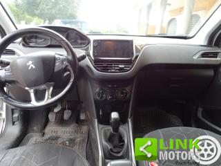 PEUGEOT 2008 usata, con Controllo trazione