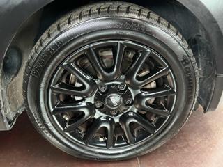 MINI One usata, con Cerchi in lega