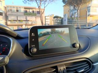 FIAT Tipo usata, con Controllo automatico clima