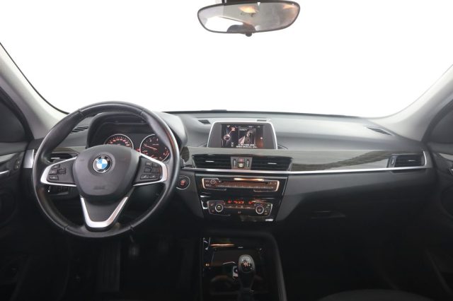 BMW X1 usata 3