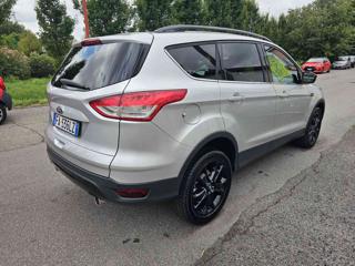 FORD Kuga usata, con Cerchi in lega