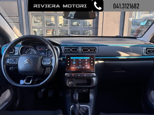 CITROEN C3 usata, con Autoradio