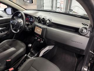 DACIA Duster usata, con Chiusura centralizzata