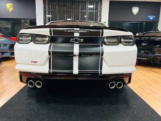 CHEVROLET Camaro usata 6