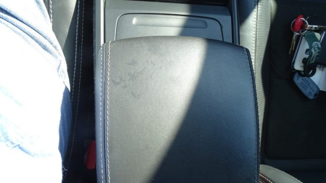 VOLVO XC40 usata 123