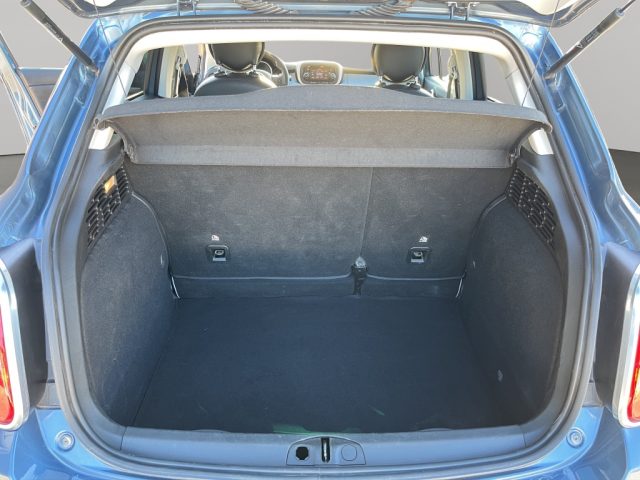 FIAT 500X usata, con Specchietti laterali elettrici