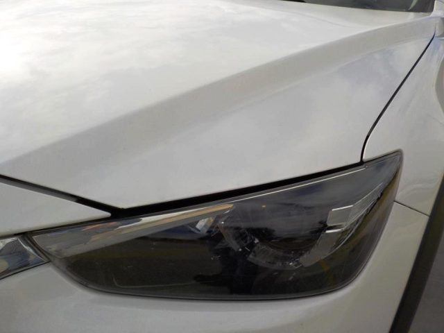 MAZDA CX-3 usata, con Climatizzatore