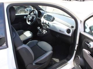 FIAT 500 usata, con Cruise Control