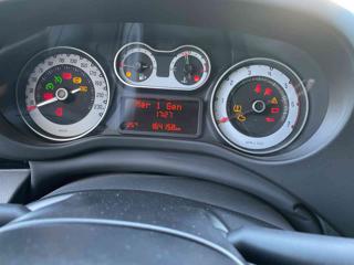 FIAT 500L usata, con Fendinebbia