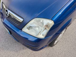 OPEL Meriva usata, con Servosterzo