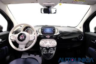 FIAT 500 usata, con Climatizzatore