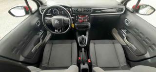 CITROEN C3 usata, con Sensore di luce