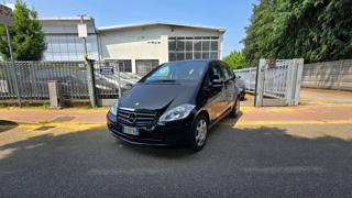 MERCEDES-BENZ A 160 BlueEFFICIENCY Special Edition OK NEOPATENTATI