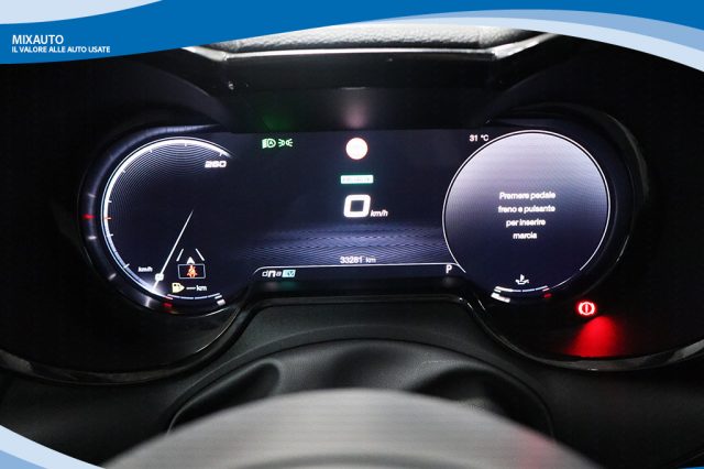 ALFA ROMEO Tonale usata, con Cruise Control