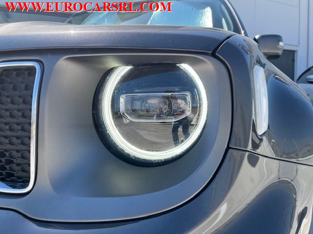 JEEP Renegade usata, con Airbag Passeggero
