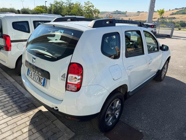 DACIA Duster usata, con Chiusura centralizzata