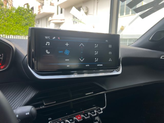 PEUGEOT 2008 usata, con Servosterzo