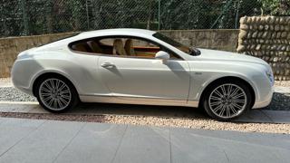 BENTLEY Continental usata 35