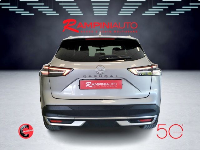 NISSAN Qashqai usata 8