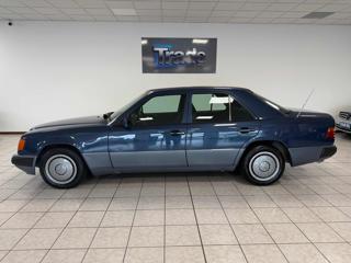 MERCEDES-BENZ E 220 ? 220E-16 cat ASI