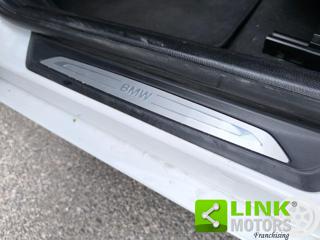 BMW 114 usata, con ESP