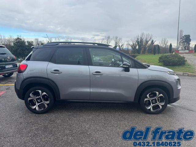 CITROEN C3 Aircross usata, con Boardcomputer