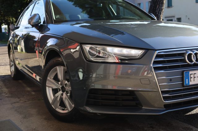 AUDI A4 usata 101