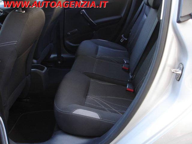 PEUGEOT 208 usata 9