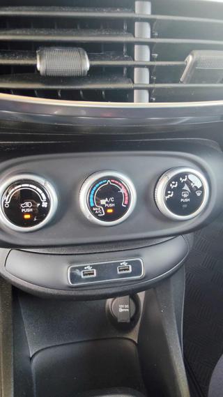 FIAT 500X usata, con Autoradio